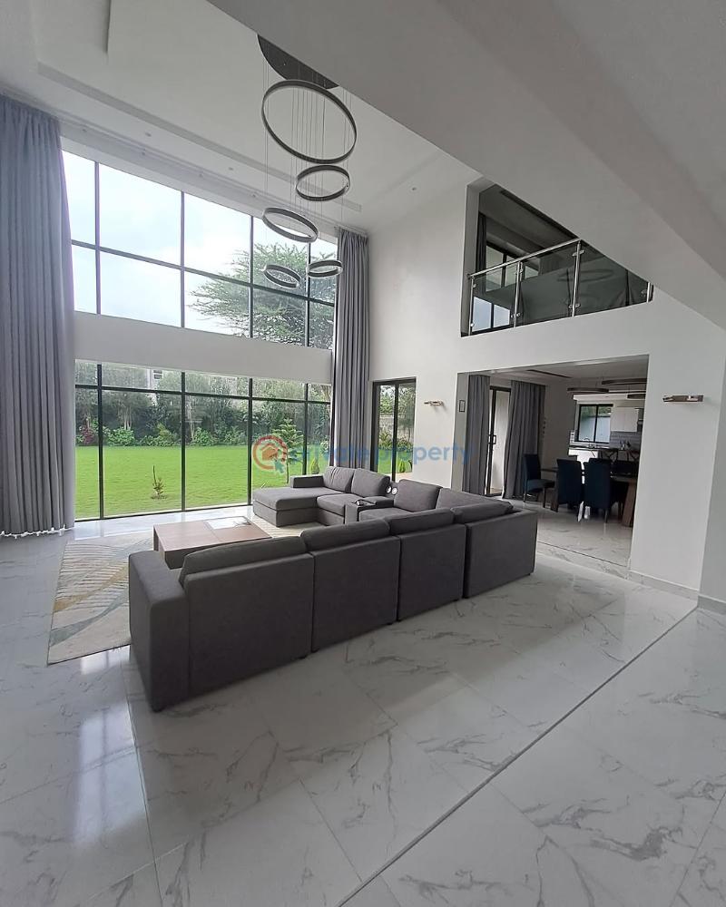6 bedroom House For Sale Karen Kcb Nairobi Karen  - 13