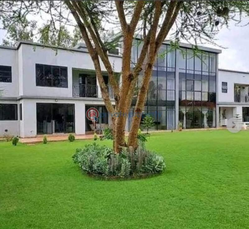 5 bedroom House For Sale Nairobi Karen  - 14