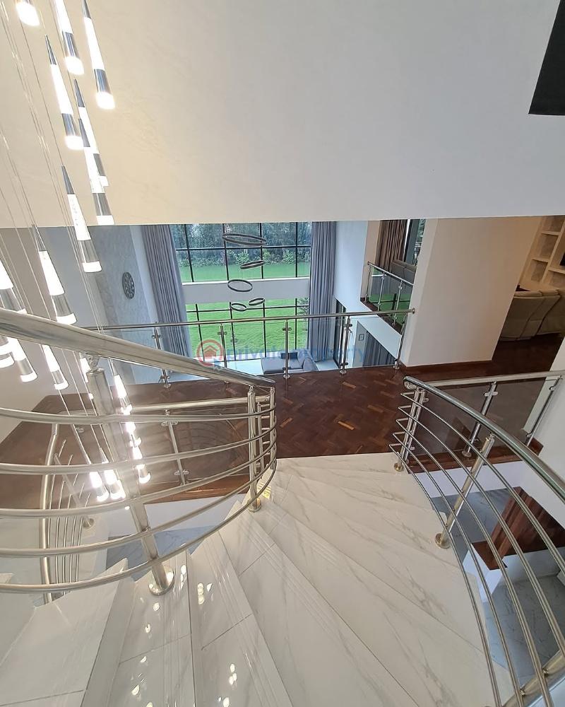 6 bedroom House For Sale Karen Kcb Nairobi Karen  - 9