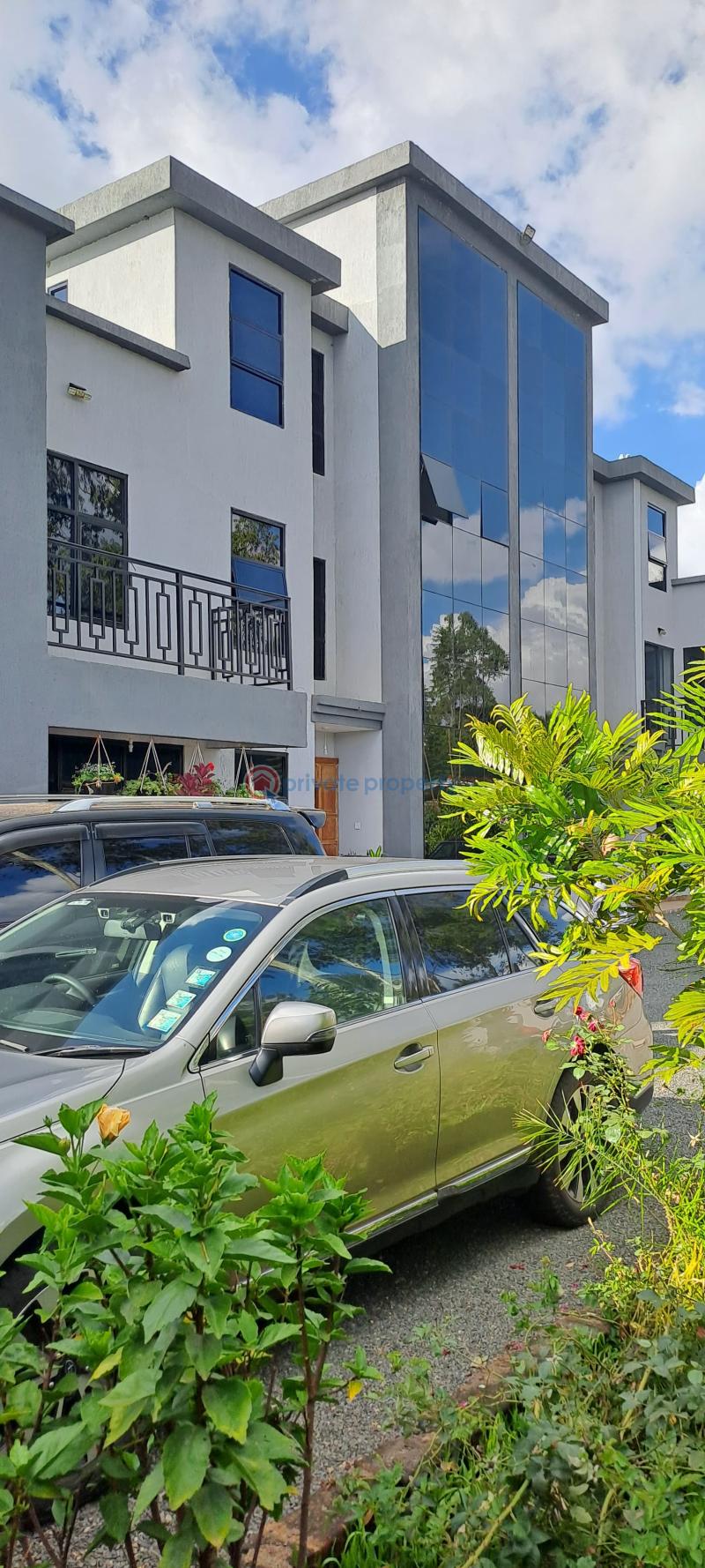 6 bedroom House For Sale Karen Kcb Nairobi Karen  - 7