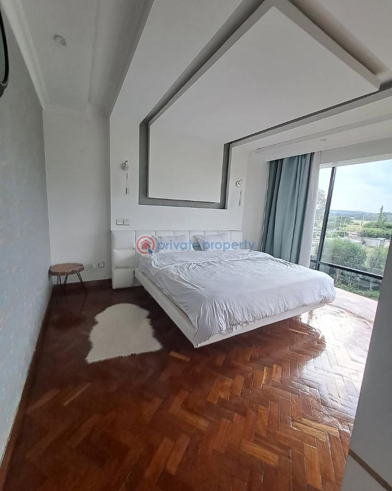 5 bedroom House For Sale Nairobi Karen  - 10