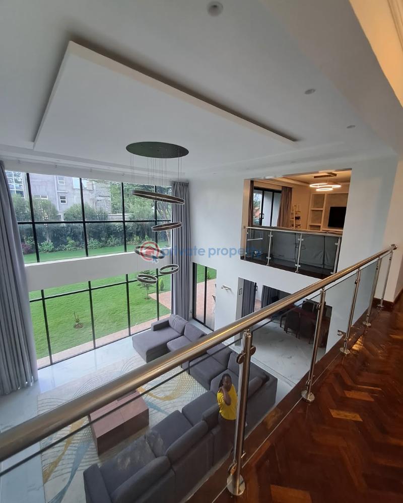 5 bedroom House For Sale Nairobi Karen  - 15