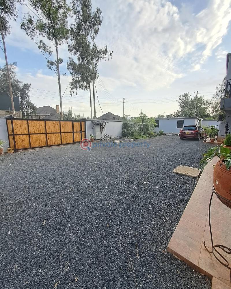 6 bedroom House For Sale Karen Kcb Nairobi Karen  - 16