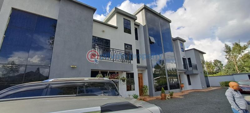 6 bedroom House For Sale Karen Kcb Nairobi Karen  - 2