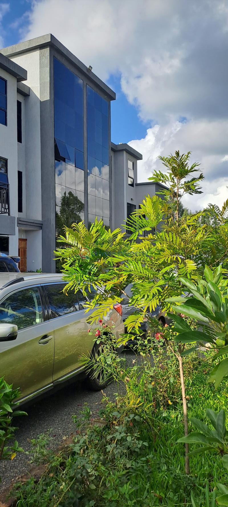 6 bedroom House For Sale Nairobi Karen  - 5