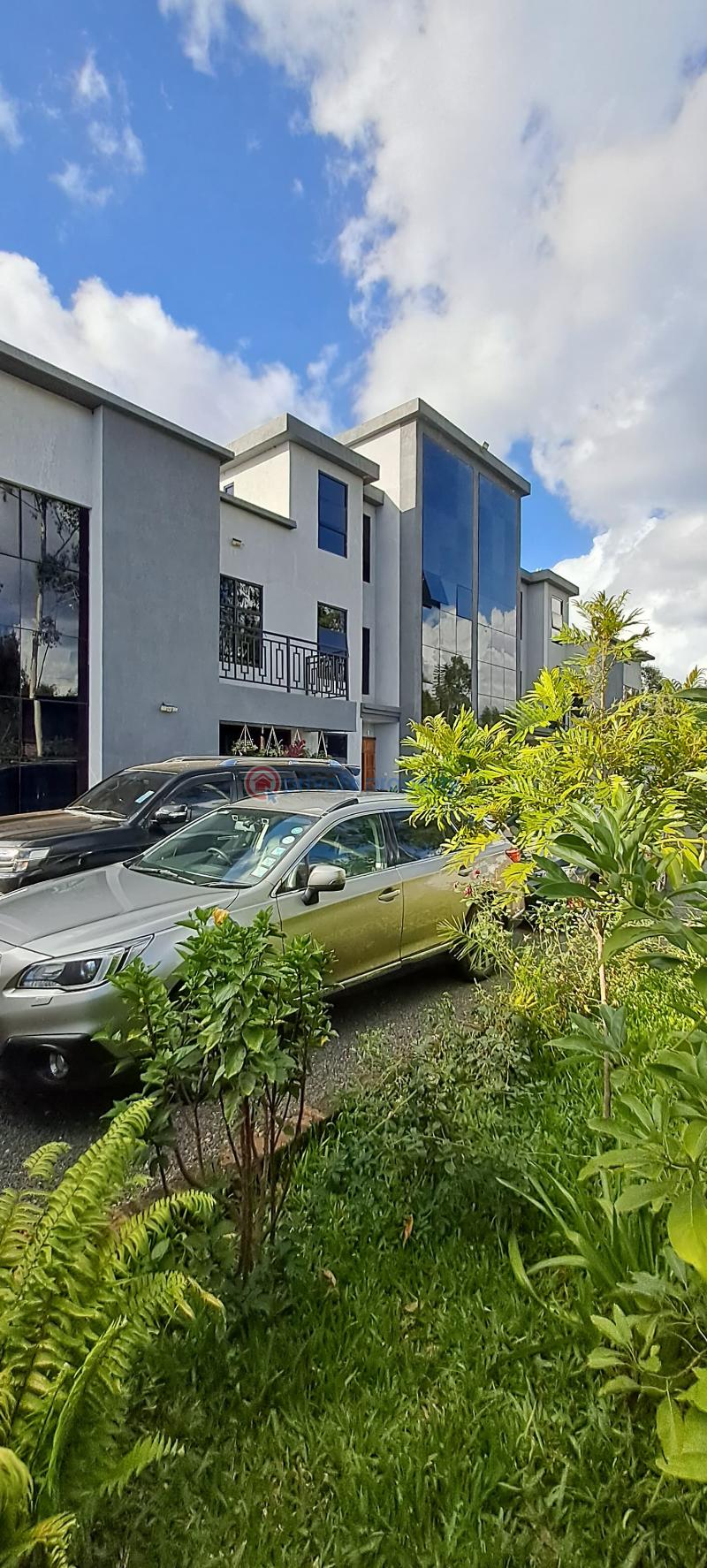 6 bedroom House For Sale Nairobi Karen  - 4