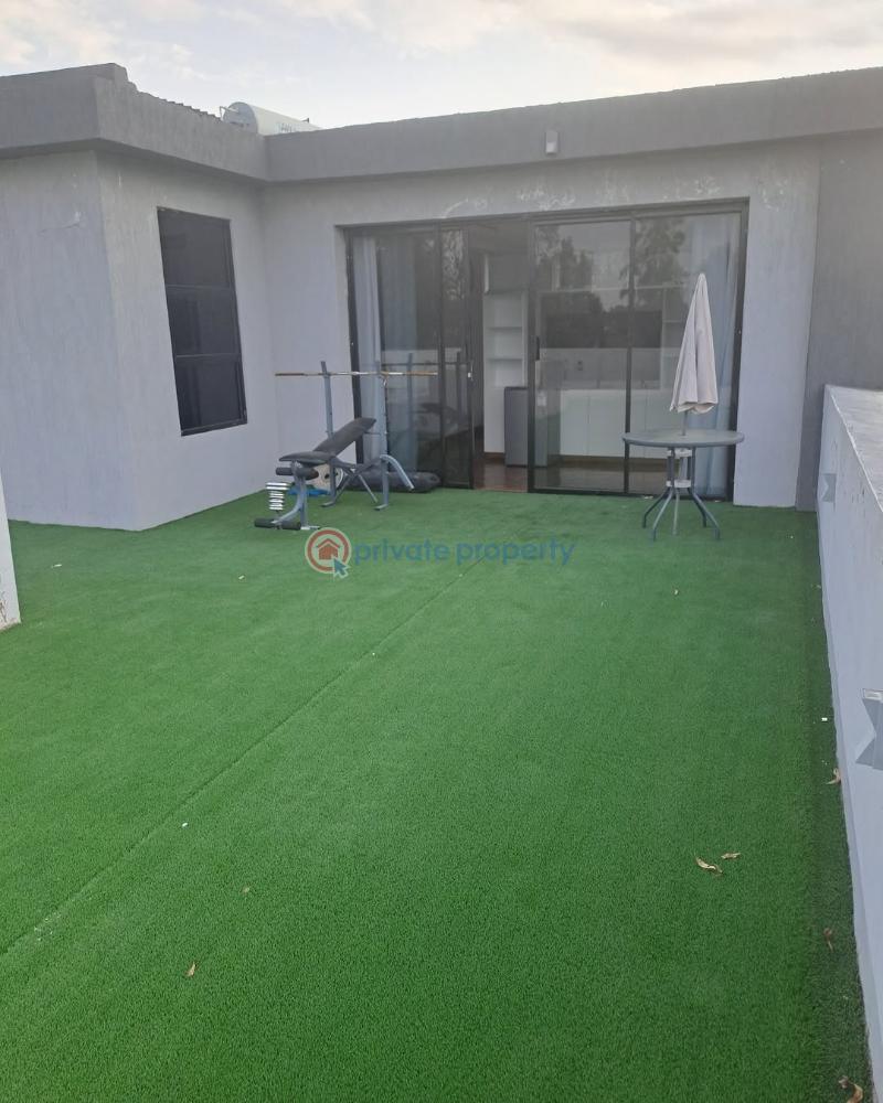 6 bedroom House For Sale Nairobi Karen  - 13