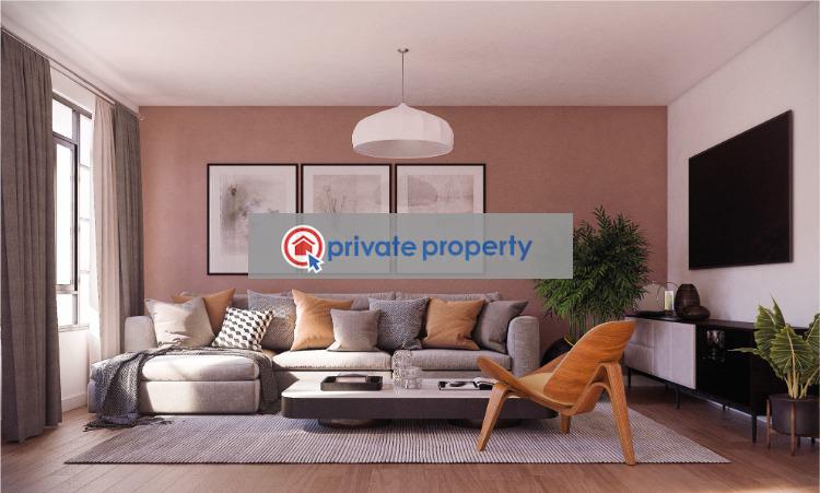 4 bedroom House For Sale &nbsp;south C Nairobi West  - 2