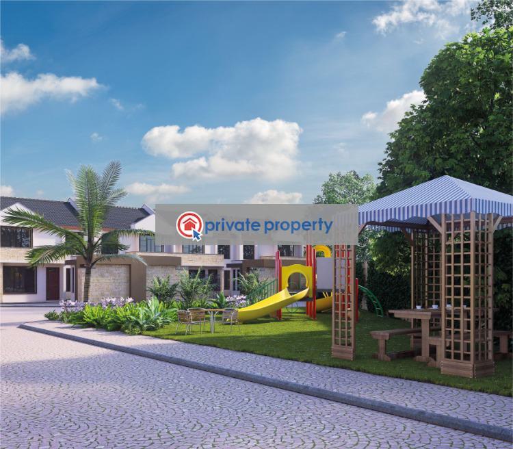 4 bedroom House For Sale &nbsp;south C Nairobi West  - 10