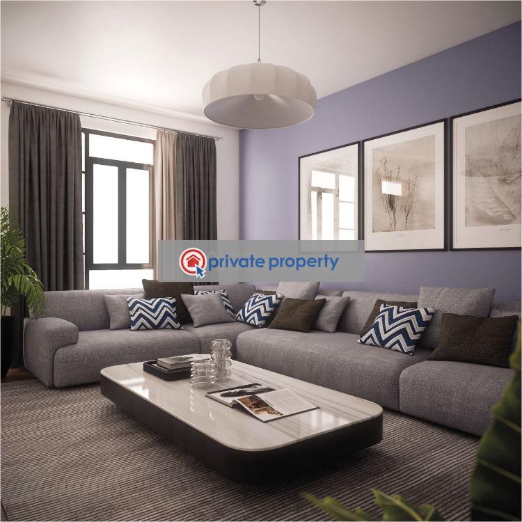 4 bedroom House For Sale &nbsp;south C Nairobi West  - 5