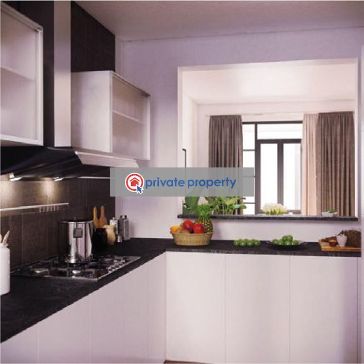 4 bedroom House For Sale &nbsp;south C Nairobi West  - 4
