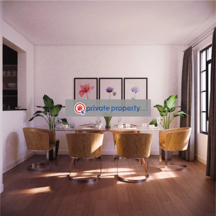 4 bedroom House For Sale &nbsp;south C Nairobi West  - 3