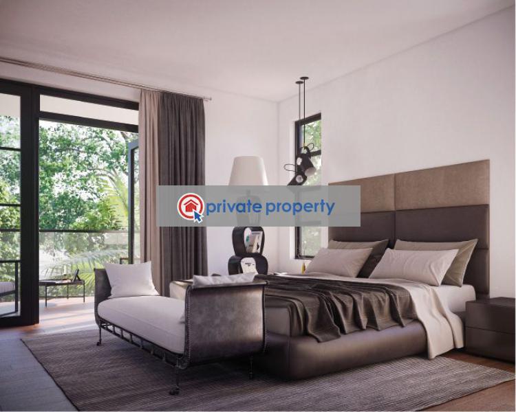 4 bedroom House For Sale &nbsp;south C Nairobi West  - 9