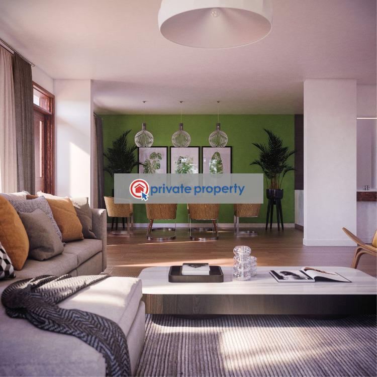 4 bedroom House For Sale &nbsp;south C Nairobi West  - 1
