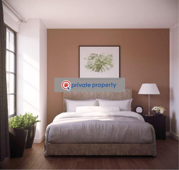 4 bedroom House For Sale &nbsp;south C Nairobi West  - 7