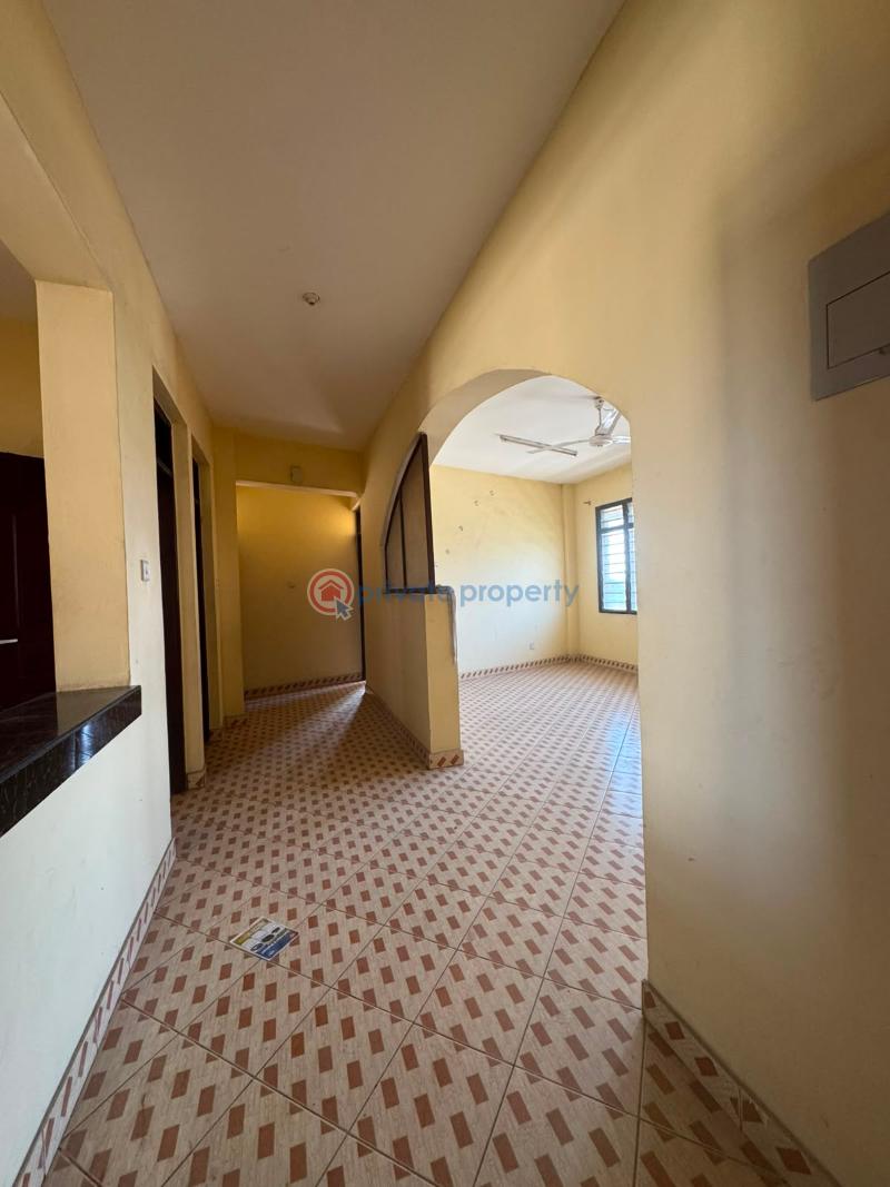 2 bedroom Apartment For Rent Mwembeni Jcc Church Bamburi Mombasa - 5