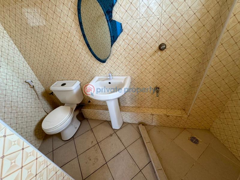 2 bedroom Apartment For Rent Mwembeni Jcc Church Bamburi Mombasa - 6
