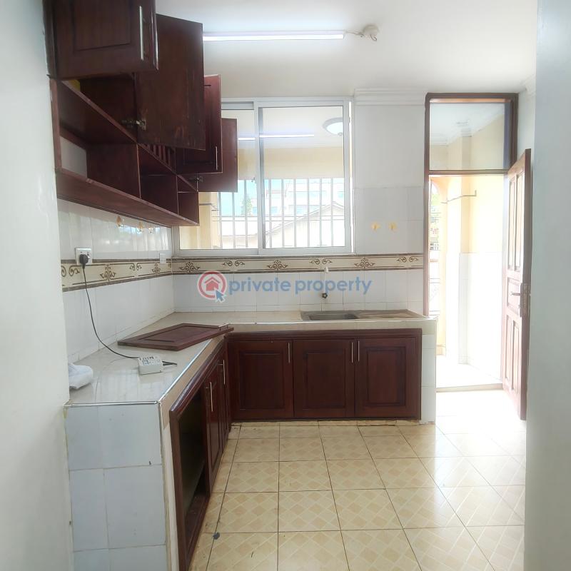 2 bedroom Apartment For Rent Mwembeni mtambo Road Bamburi Mombasa - 3