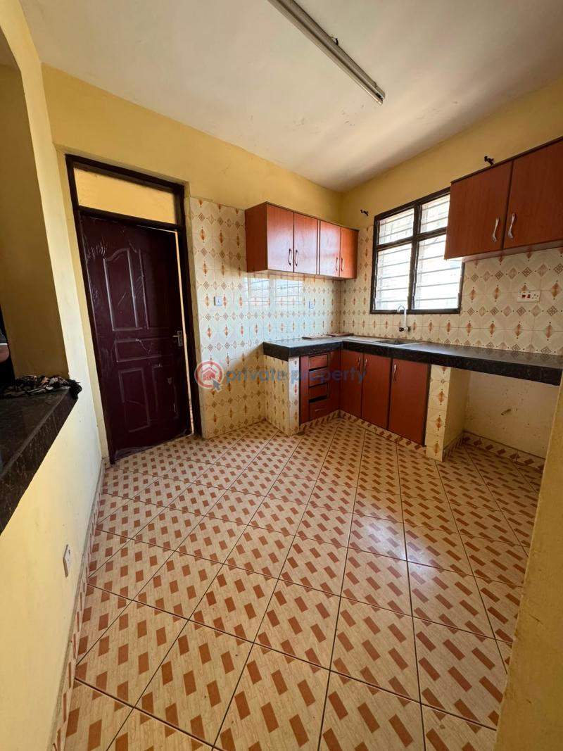 2 bedroom Apartment For Rent Mwembeni Jcc Church Bamburi Mombasa - 0