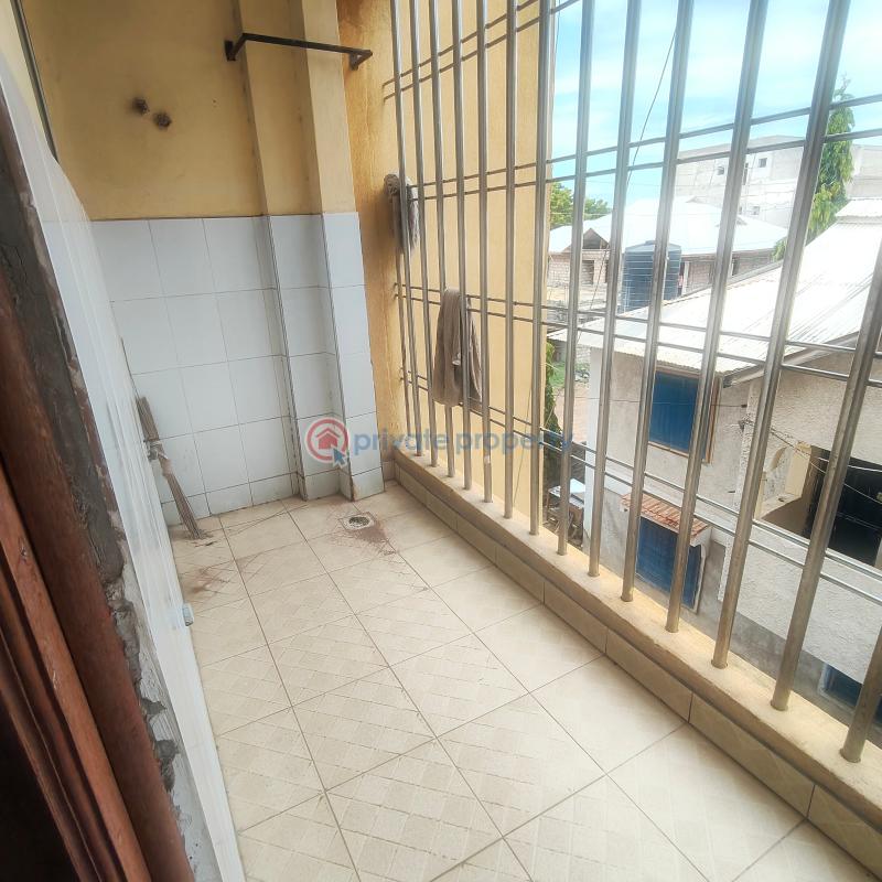 2 bedroom Apartment For Rent Mwembeni mtambo Road Bamburi Mombasa - 4