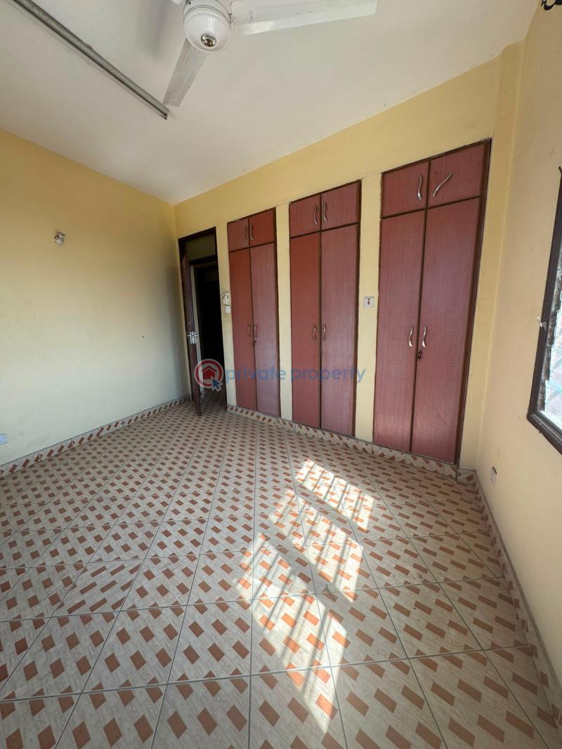 2 bedroom Apartment For Rent Mwembeni Jcc Church Bamburi Mombasa - 7