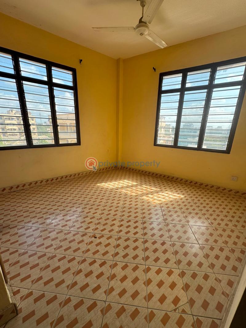 2 bedroom Apartment For Rent Mwembeni Jcc Church Bamburi Mombasa - 4
