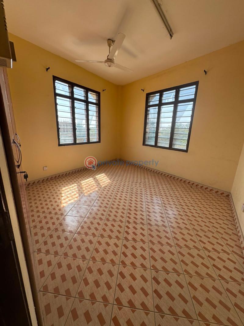 2 bedroom Apartment For Rent Mwembeni Jcc Church Bamburi Mombasa - 2
