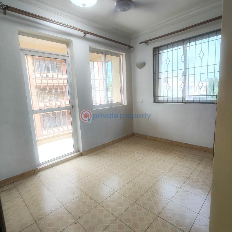 2 bedroom Apartment For Rent Mwembeni mtambo Road Bamburi Mombasa - 2