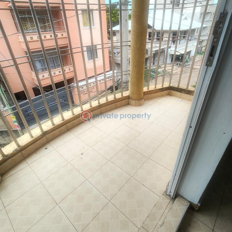 2 bedroom Apartment For Rent Mwembeni mtambo Road Bamburi Mombasa - 5
