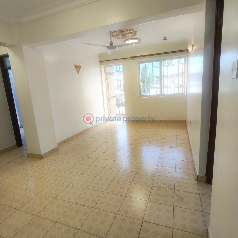 2 bedroom Apartment For Rent Mwembeni mtambo Road Bamburi Mombasa - 7