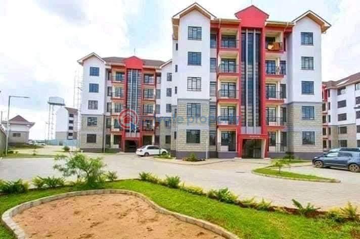 2 bedroom Apartment For Sale syokimau Syokimau/Mulolongo Machakos - 6