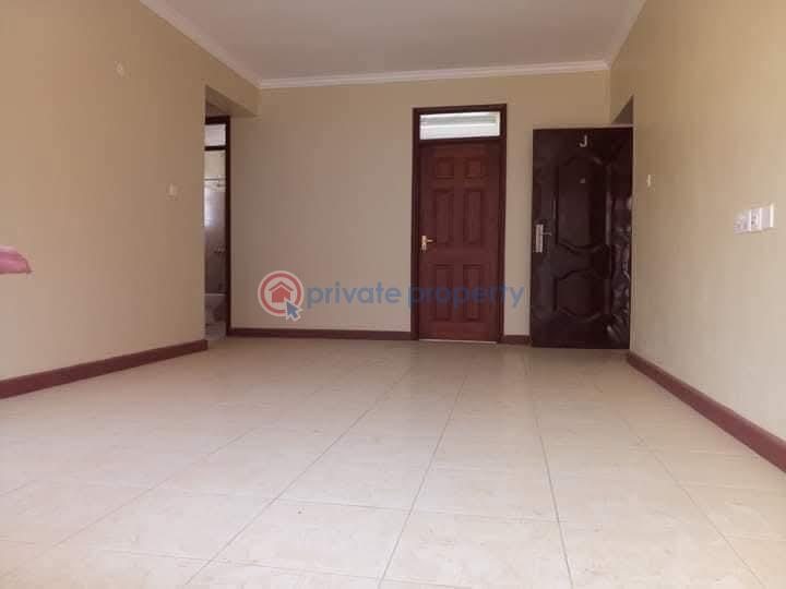 2 bedroom Apartment For Sale syokimau Syokimau/Mulolongo Machakos - 2