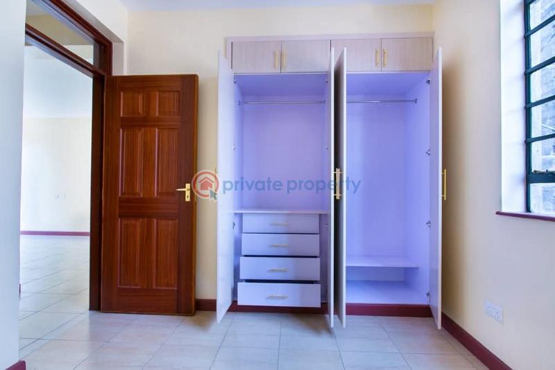 2 bedroom Apartment For Sale syokimau Syokimau/Mulolongo Machakos - 9