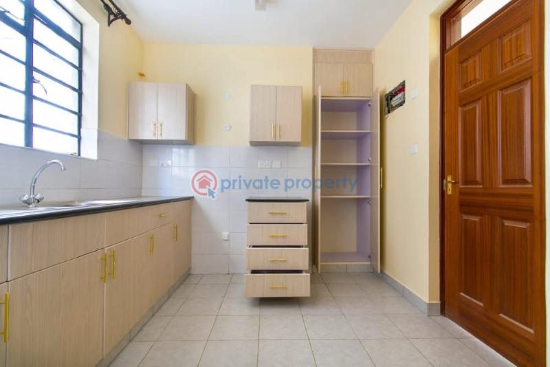 2 bedroom Apartment For Sale syokimau Syokimau/Mulolongo Machakos - 11