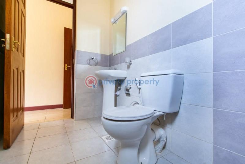 2 bedroom Apartment For Sale syokimau Syokimau/Mulolongo Machakos - 8