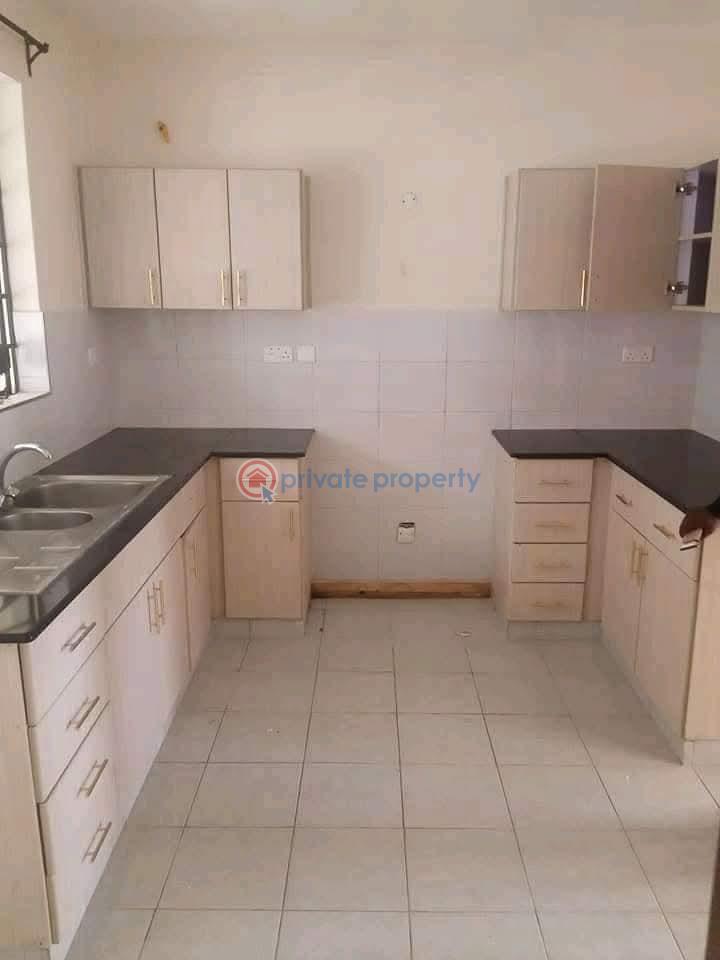 2 bedroom Apartment For Sale syokimau Syokimau/Mulolongo Machakos - 1