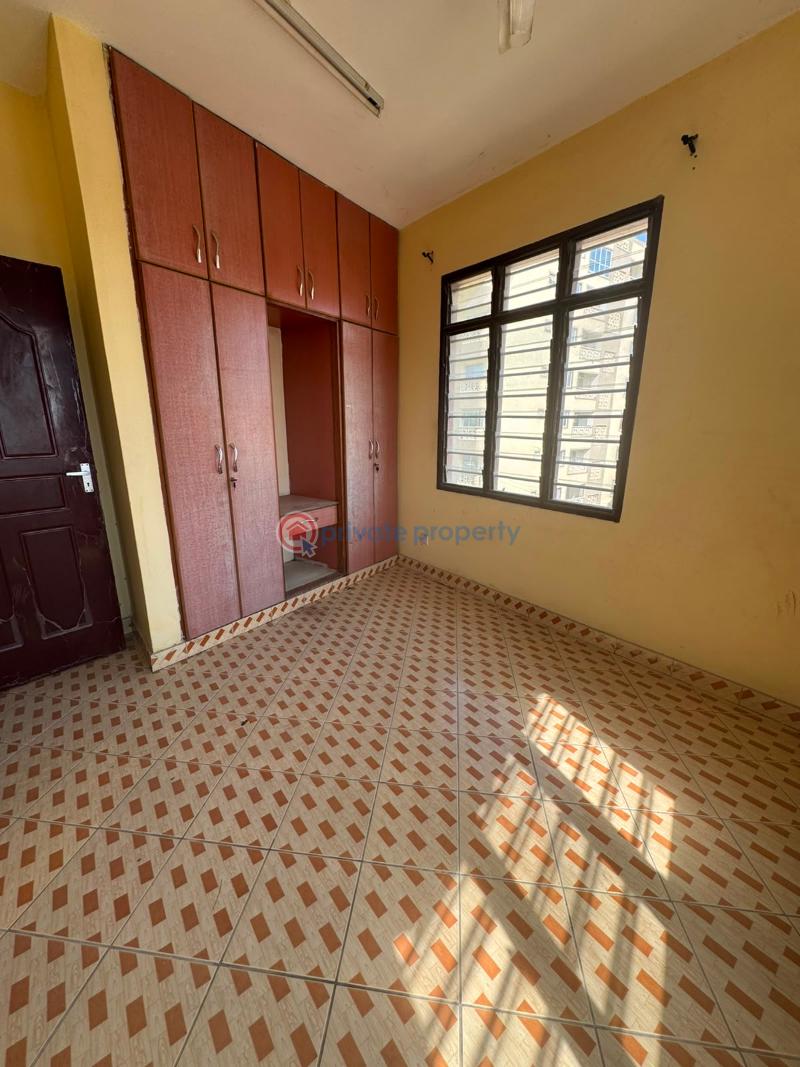 2 bedroom Apartment For Rent Mwembeni Jcc Church Bamburi Mombasa - 3