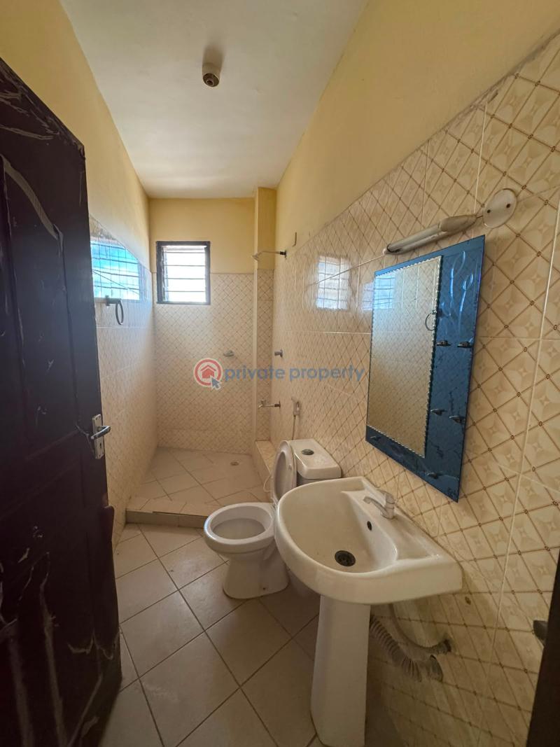 2 bedroom Apartment For Rent Mwembeni Jcc Church Bamburi Mombasa - 8