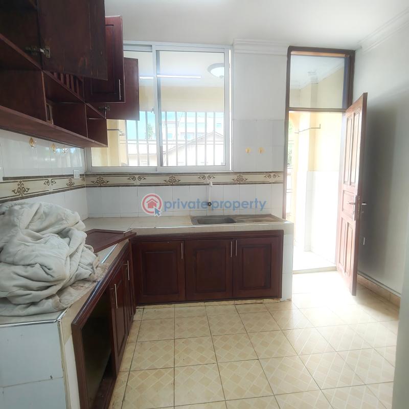 2 bedroom Apartment For Rent Mwembeni mtambo Road Bamburi Mombasa - 1