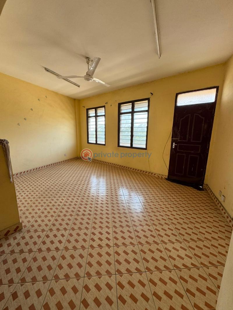 2 bedroom Apartment For Rent Mwembeni Jcc Church Bamburi Mombasa - 1