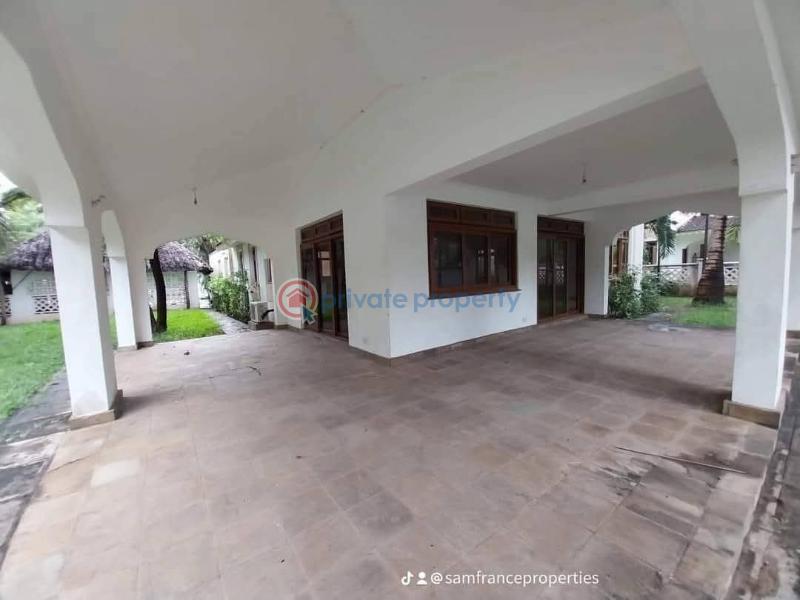4 bedroom Semi detached Duplex For Rent Mount Kenya Road Nyali Mombasa - 6