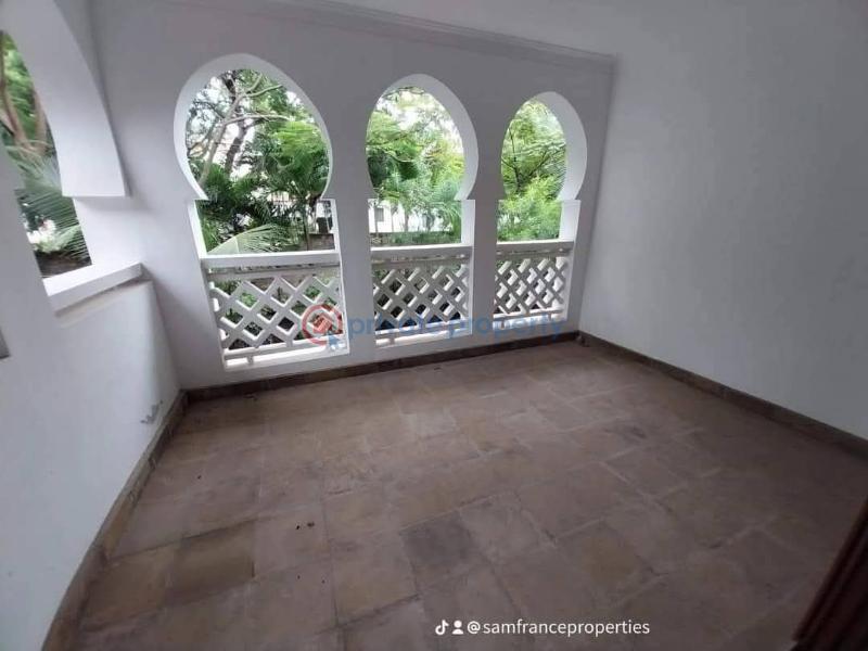 4 bedroom Semi detached Duplex For Rent Mount Kenya Road Nyali Mombasa - 5