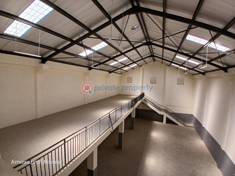Warehouse For Rent syokimau Syokimau/Mulolongo Machakos - 6