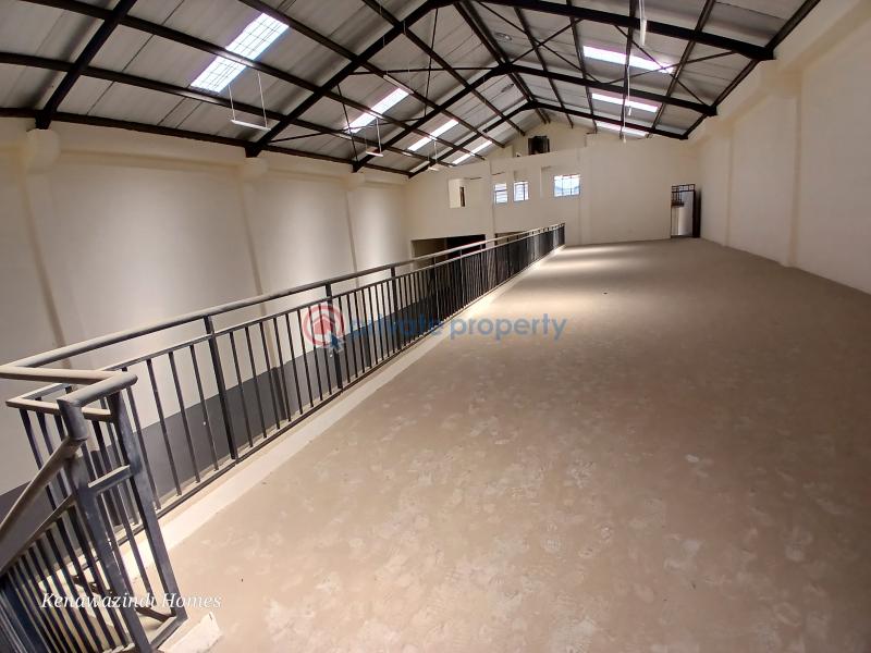 Warehouse For Rent syokimau Syokimau/Mulolongo Machakos - 4