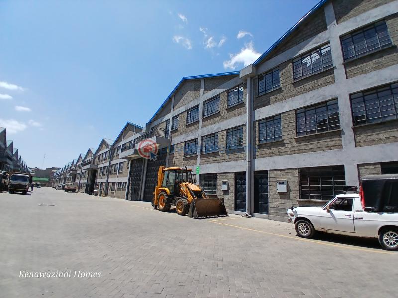 Warehouse For Rent syokimau Syokimau/Mulolongo Machakos - 7