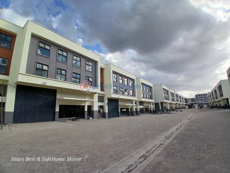 Townhouse For Rent Mombasa Road syokimau Syokimau/Mulolongo Machakos - 6
