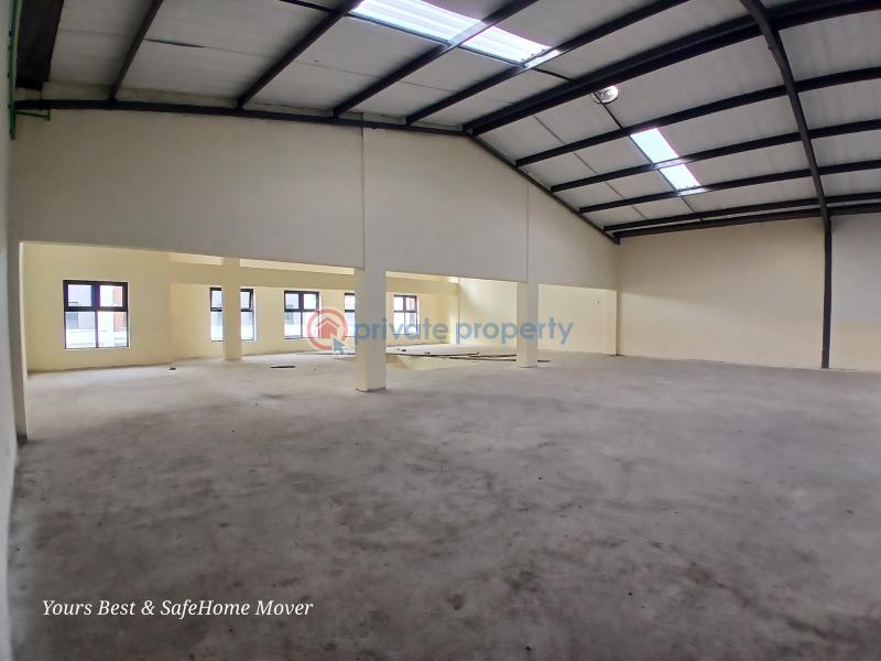 Townhouse For Rent Mombasa Road syokimau Syokimau/Mulolongo Machakos - 1