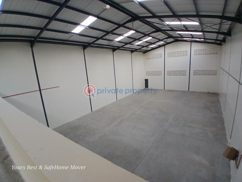 Townhouse For Rent Mombasa Road syokimau Syokimau/Mulolongo Machakos - 0