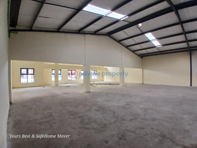 Townhouse For Rent Mombasa Road syokimau Syokimau/Mulolongo Machakos - 2