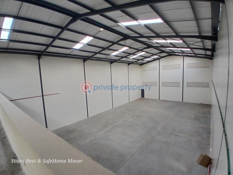 Townhouse For Rent Mombasa Road syokimau Syokimau/Mulolongo Machakos - 3